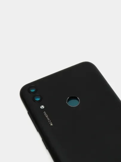 Черный задняя крышка для Huawei Honor 8C