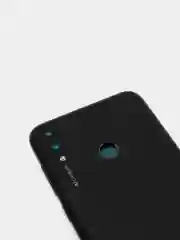 Черный задняя крышка для Huawei Honor 8C