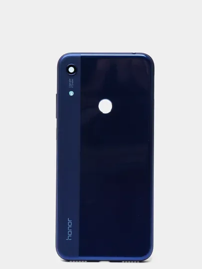 Золотой задняя крышка для Huawei Honor 8A/8A Pro