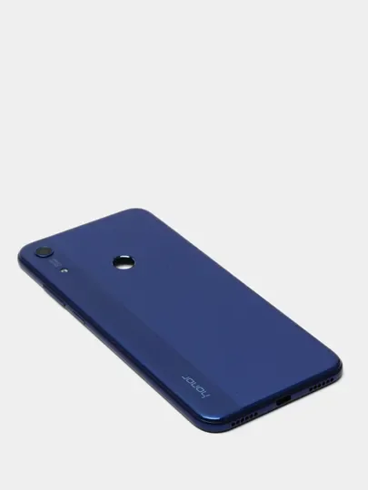 Золотой задняя крышка для Huawei Honor 8A/8A Pro