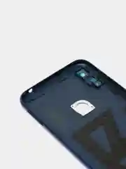 Золотой задняя крышка для Huawei Honor 8A/8A Pro