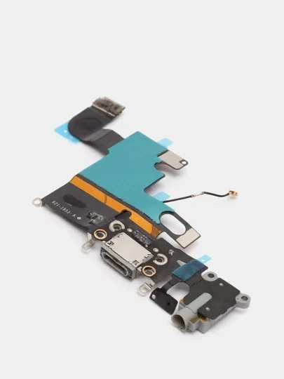 Разъем для iPhone 6