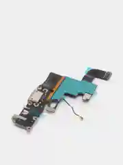 Белый разъем для iPhone 6