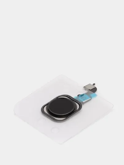 Черный кнопка домой/Home для iPhone 6S/6S Plus
