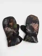 Рукавицы варежки зимние