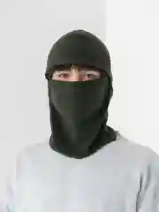 Балаклава флисовая
