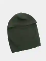 Балаклава флисовая