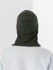 Балаклава флисовая