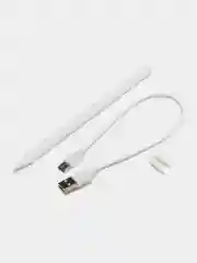 Ледяной активный универсальный стилус Pencil for IPad 2 в 1 для емкостных экранов для рисования