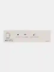 Ледяной активный универсальный стилус Pencil for IPad 2 в 1 для емкостных экранов для рисования