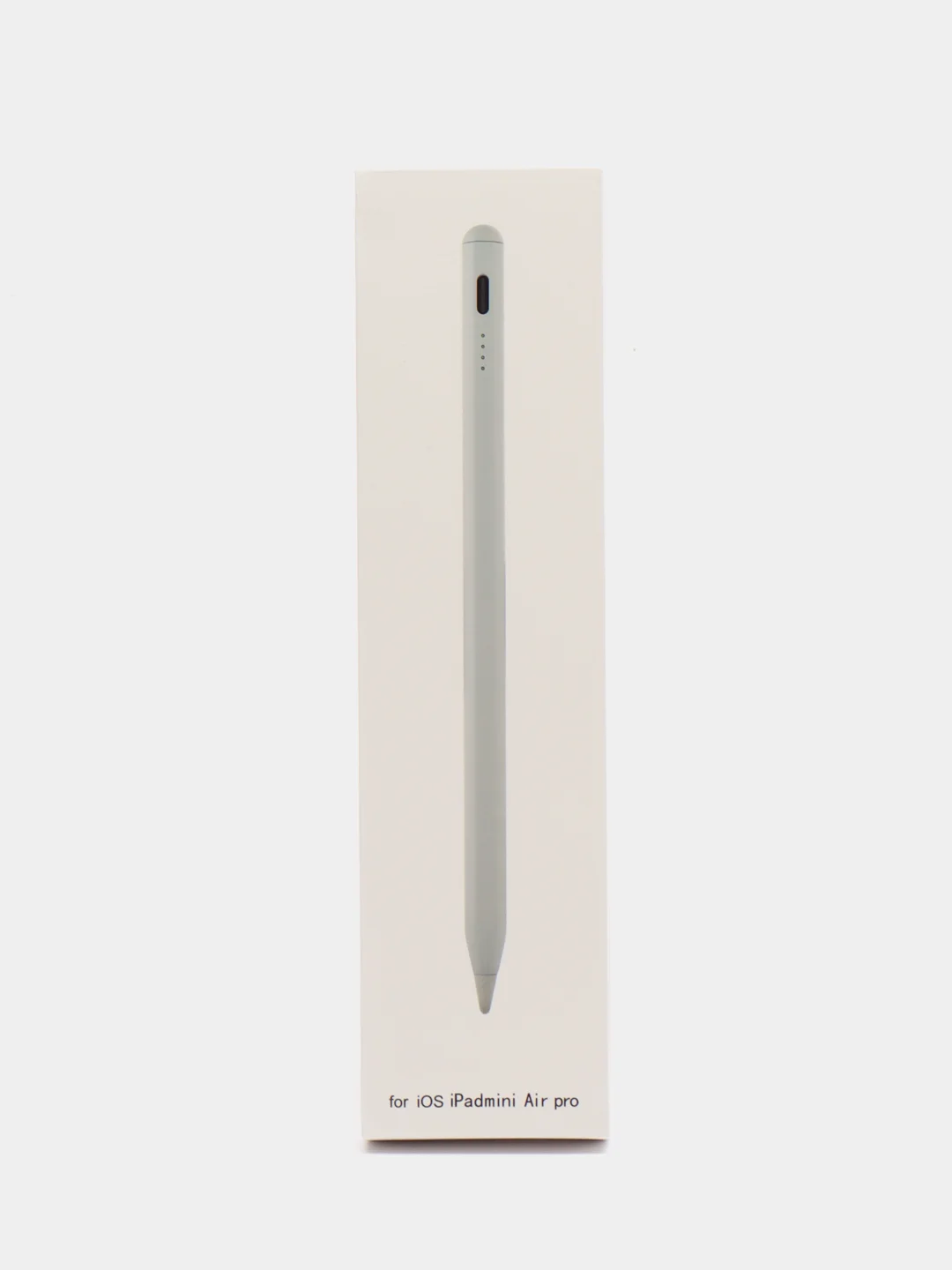 Ледяной активный универсальный стилус Pencil for IPad 2 в 1 для емкостных экранов для рисования