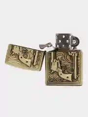 Зажигалка бензиновая