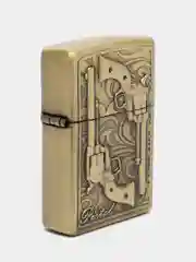 Зажигалка бензиновая