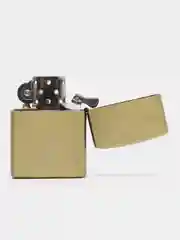 Зажигалка бензиновая