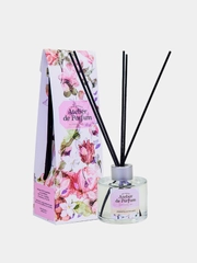 Диффузор с палочками Atelier de Parfum, 130мл