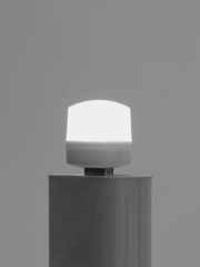 Светодиодный мини светильник с USB разъемом