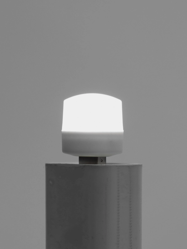 Светодиодный мини светильник с USB разъемом