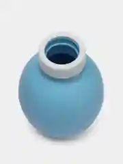 Голубой молокоотсос ручной