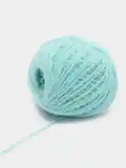 Морской пряжа для вязания, акрил, 40 г, 100 м