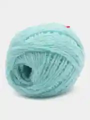 Морской пряжа для вязания, акрил, 40 г, 100 м