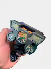 Фонарь аккамуляторный