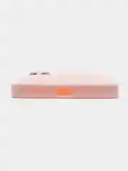 Розовый чехол iPhone 11 13 7 8 Plus / XR 12 / 14 Pro Max / X XS айфон про макс