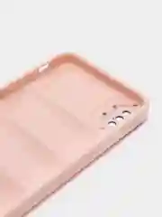 Розовый чехол iPhone 11 13 7 8 Plus / XR 12 / 14 Pro Max / X XS айфон про макс
