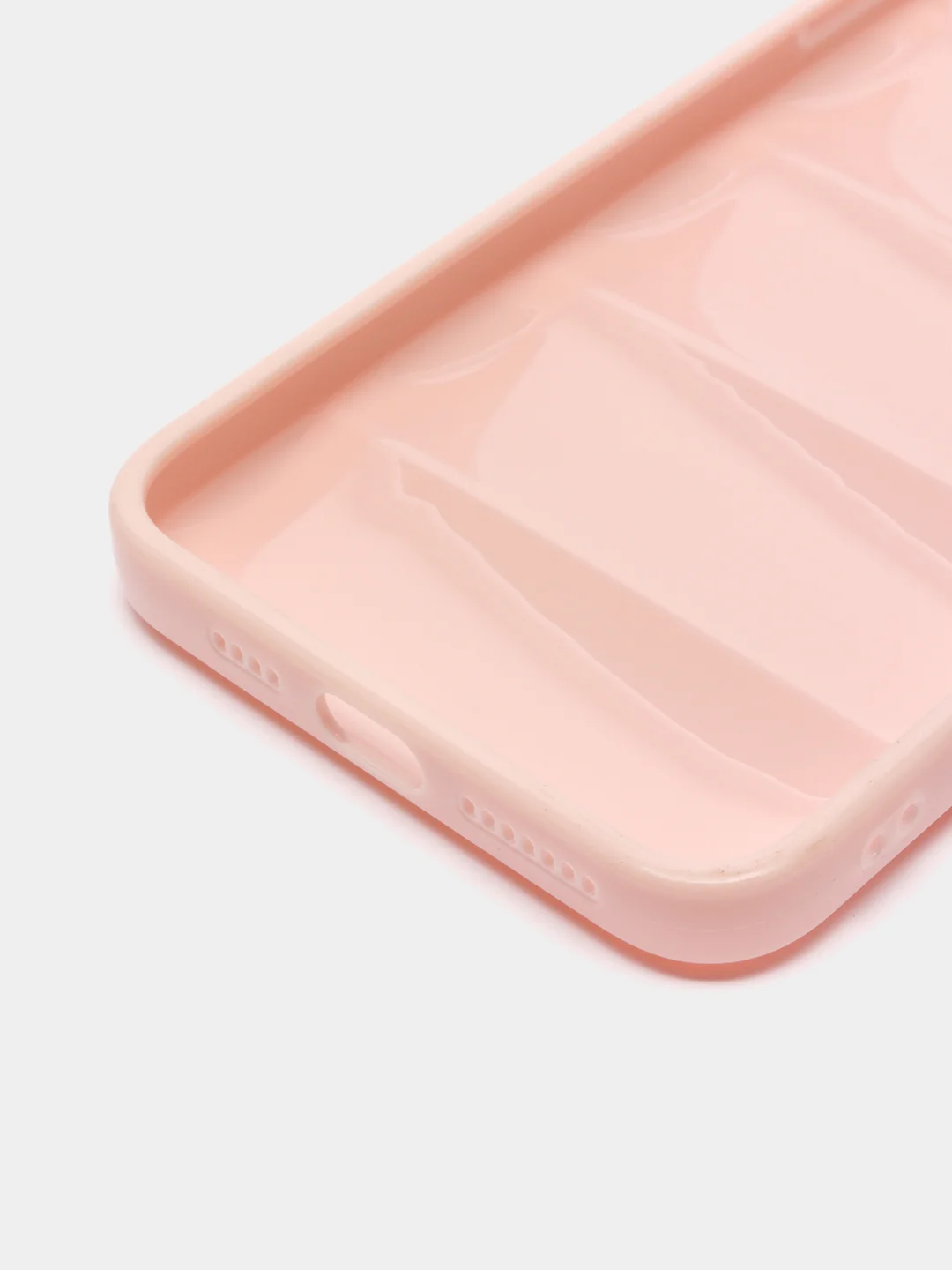 Розовый чехол iPhone 11 13 7 8 Plus / XR 12 / 14 Pro Max / X XS айфон про макс