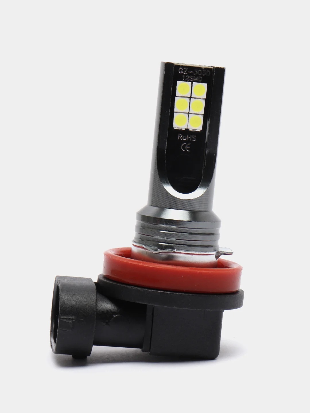 Светодиодная LED лампа H1, H3, H4, H7, H8 / H11