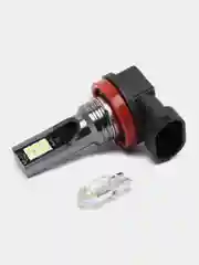 Светодиодная LED лампа H1, H3, H4, H7, H8 / H11