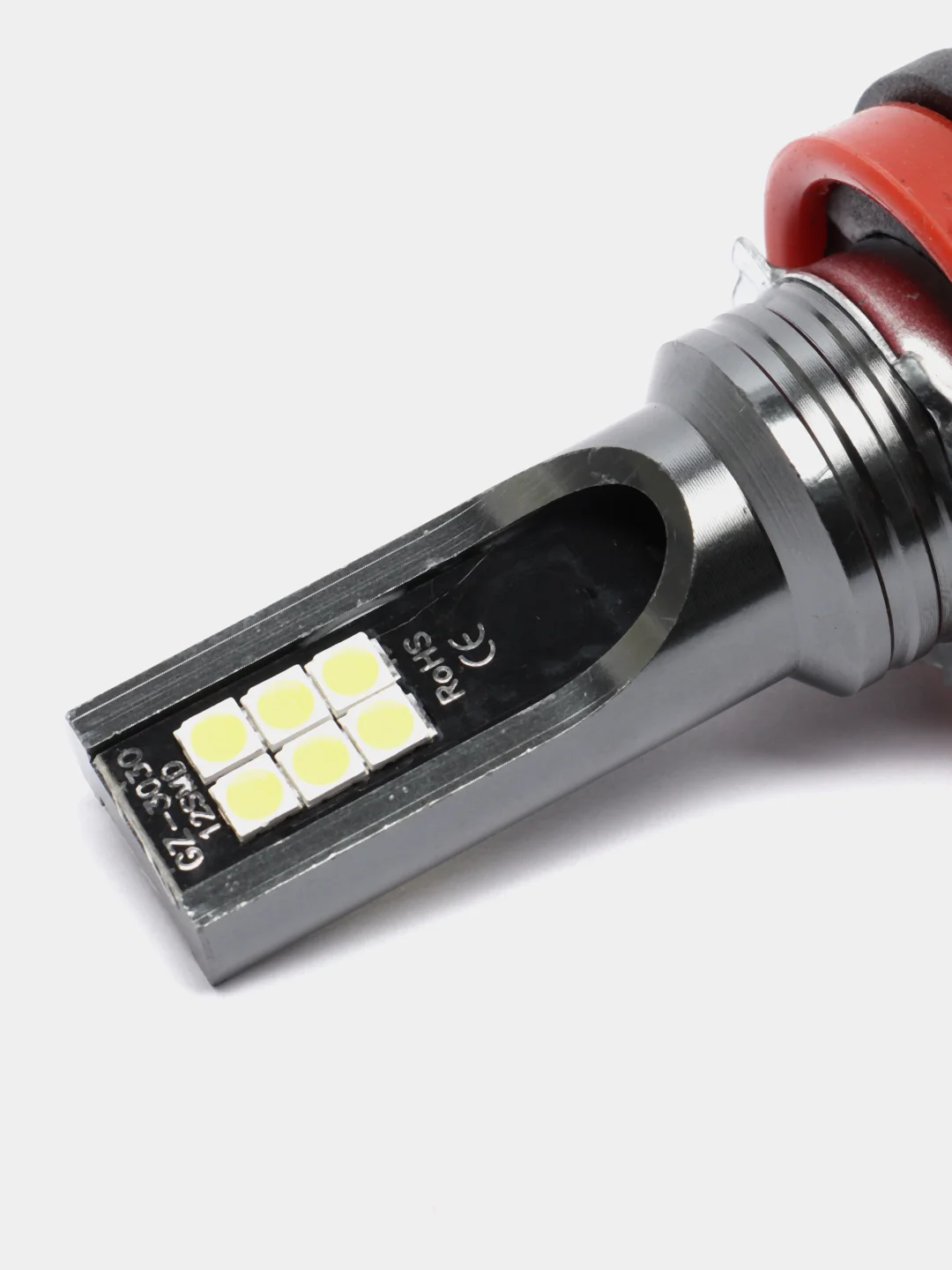 Светодиодная LED лампа H1, H3, H4, H7, H8 / H11