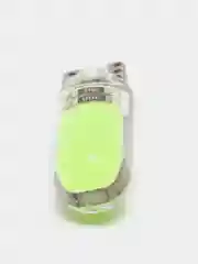 Зеленый светодиодные габаритные LED лампы W5W T10 1