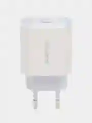 Блок питания для Apple Type-C / Lightning 20W Borofone BA38A, быстрая зарядка для iphone