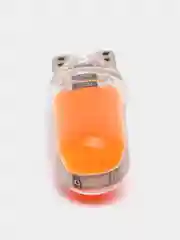 Красный светодиодные габаритные LED лампы W5W T10 1