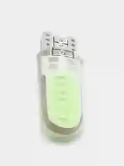 Ледяной светодиодные габаритные LED лампы W5W T10 1