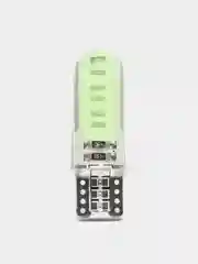 Ледяной светодиодные габаритные LED лампы W5W T10 1