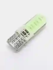 Ледяной светодиодные габаритные LED лампы W5W T10 1