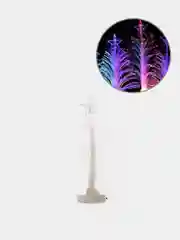 Led-елочка. Мини-елка для украшения дома