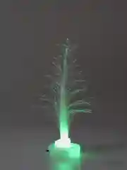 Led-елочка. Мини-елка для украшения дома