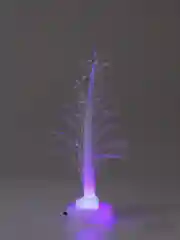 Led-елочка. Мини-елка для украшения дома