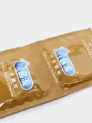 Желтый презервативы 10 шт