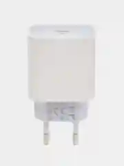 Блок питания для Apple Type-C / Lightning 20W Borofone BA38A, быстрая зарядка для iphone