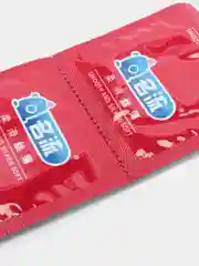 Вишнёвый презервативы 10 шт