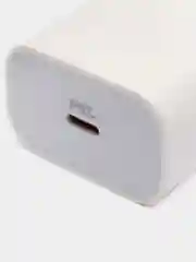 Блок питания для Apple Type-C / Lightning 20W Borofone BA38A, быстрая зарядка для iphone
