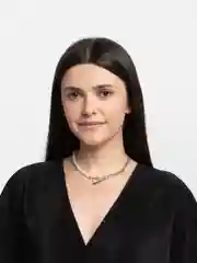 Золотой чокер