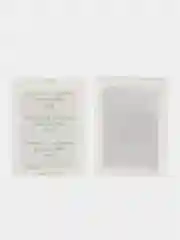 Золотой пластырь лечебный, для ног, 10 штук