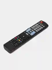 Пульт для телевизора LG, пду AKB74455403, пульт для телевизора со SMART LCD, 3D, с домиком
