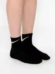 Черный носки мужские, черные, высокие