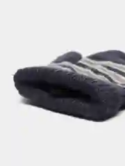 Вишнёвый детские перчатки