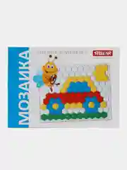 Мозаика детская, 300 штук
